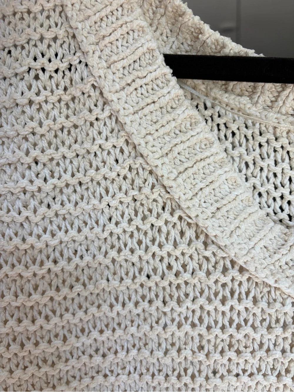 Free People Park Slope Sweater